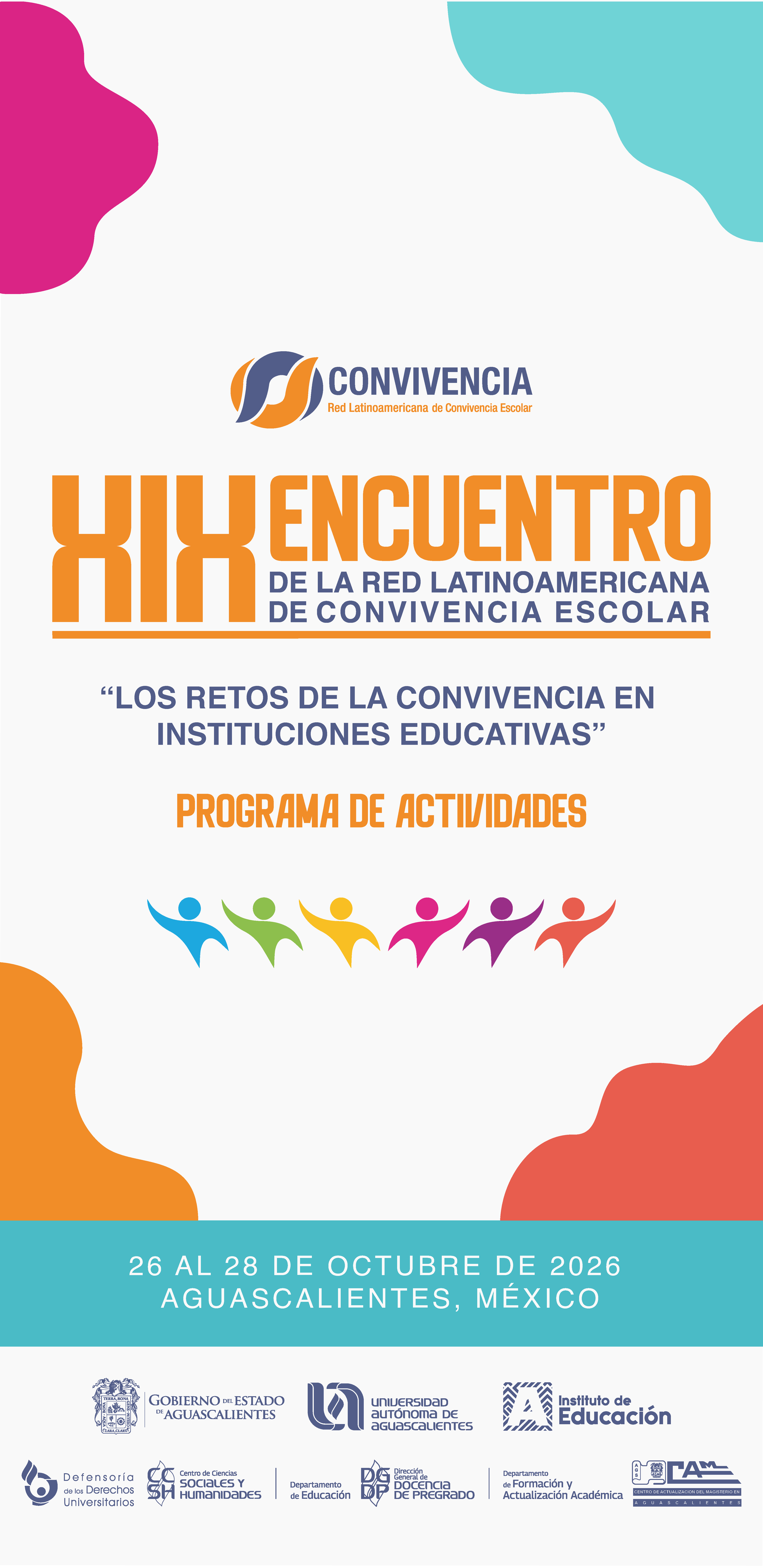 Programa Portada
