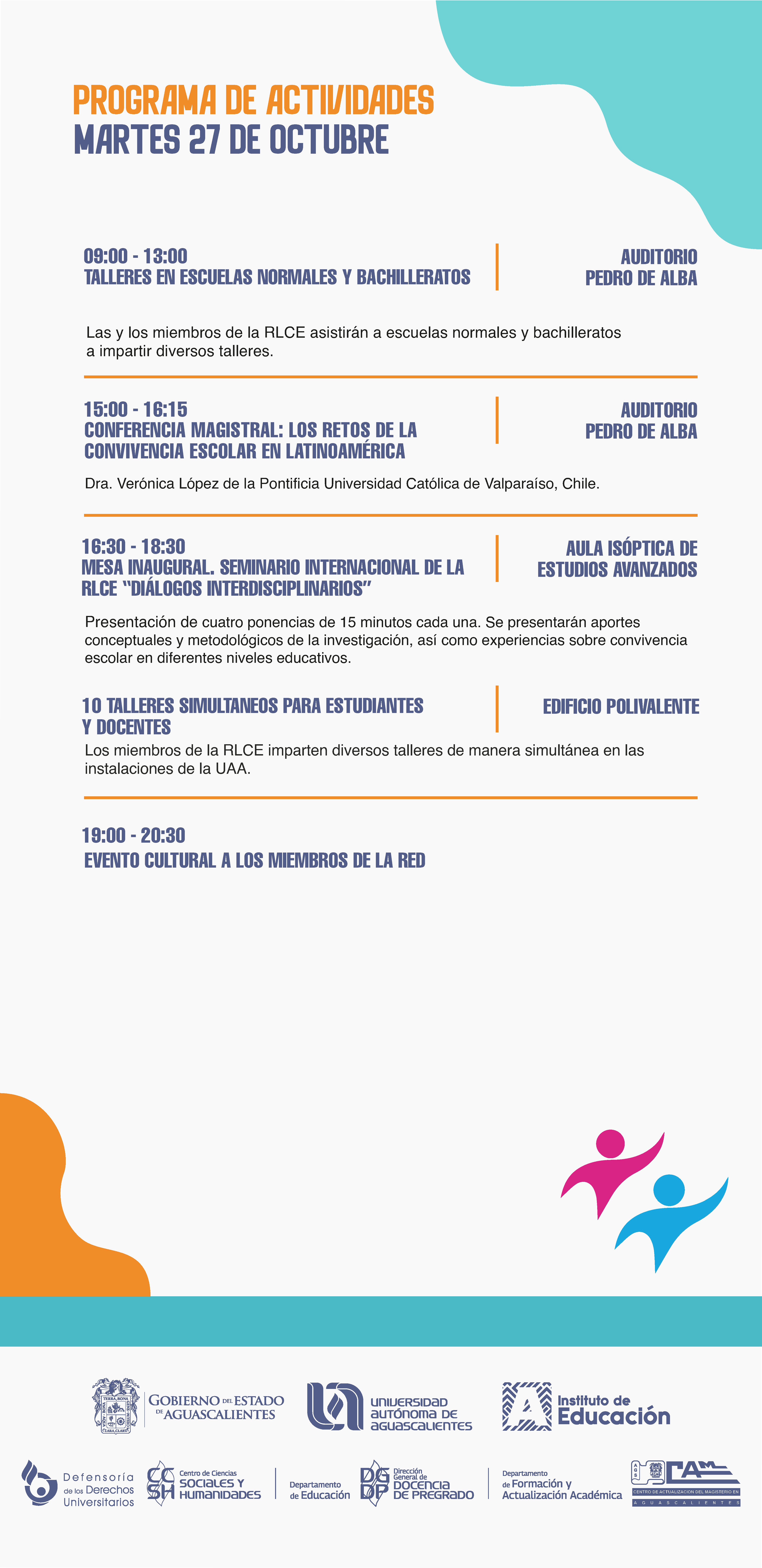 Programa Día 2