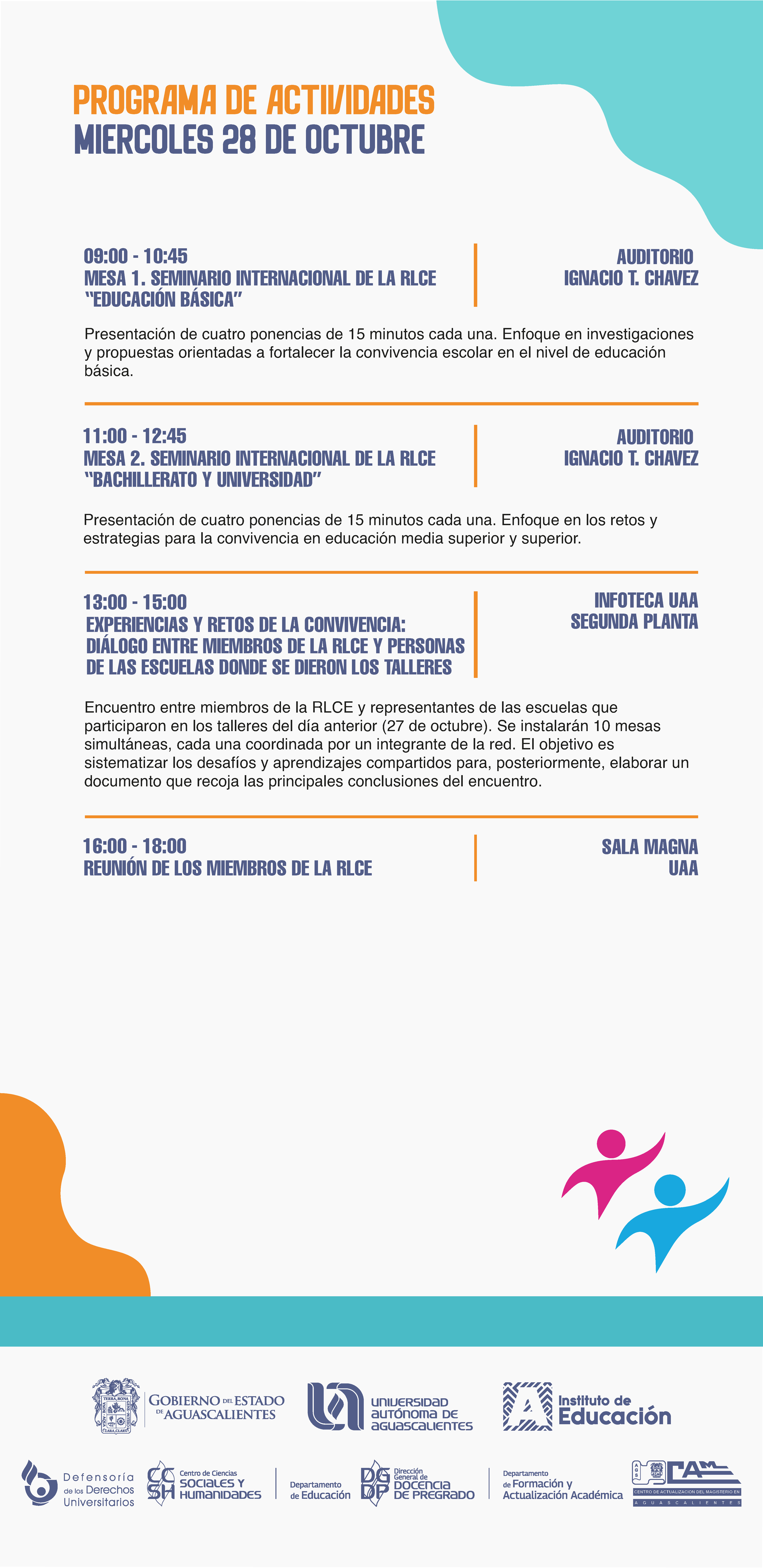 Programa Día 3